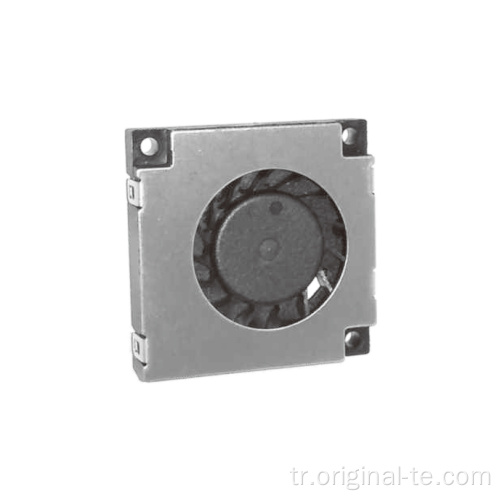 yüksek kaliteli 35x35x6mm Dc Blower Fan